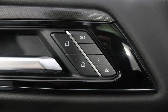 New 2026 GMC Yukon XL AT4 w/ AT4 Premium Plus Package image 18