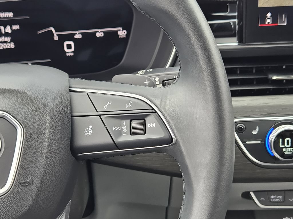 Certified 2023 Audi A5 2.0T Premium Plus w/ Premium Plus AWD/4WD image 37