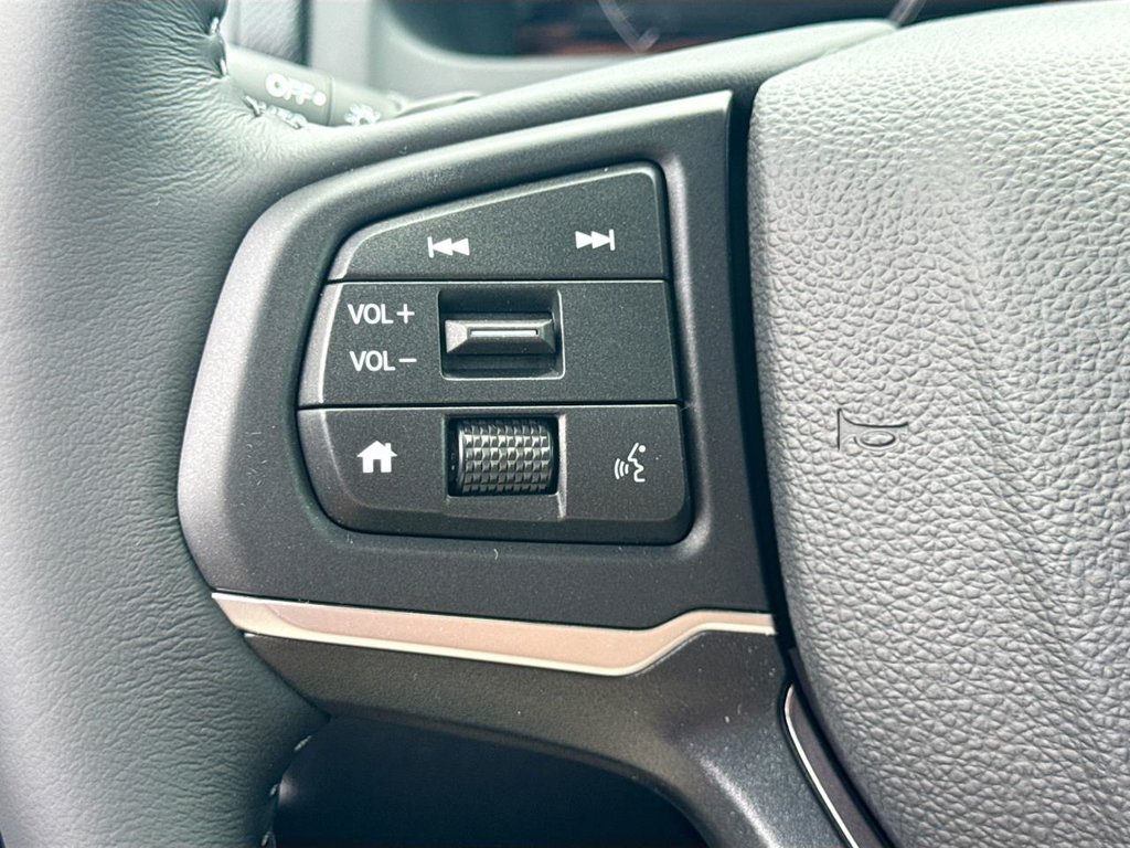New 2026 Honda Ridgeline RTL image 13