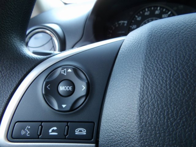 New 2024 Mitsubishi Mirage G4 ES image 21