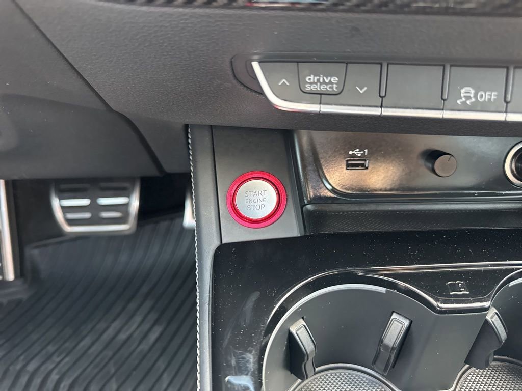 Used 2021 Audi RS 5 Sportback image 22