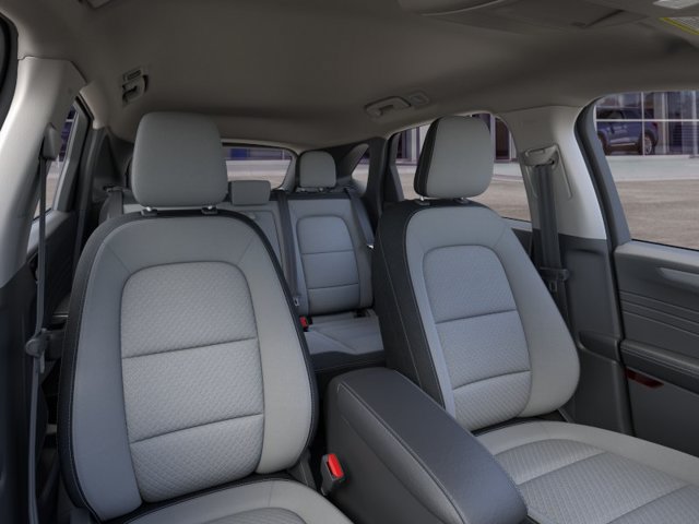 New 2026 Ford Escape Active w/ Tech Pack #1 AWD/4WD image 11