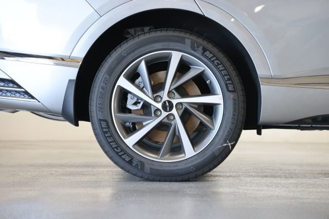 New 2026 Genesis GV80 2.5T Select AWD/4WD image 18