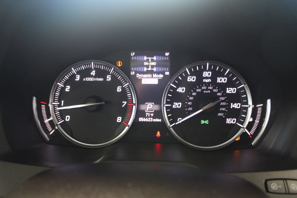 Used 2020 Acura MDX w/ Technology Package AWD/4WD image 22