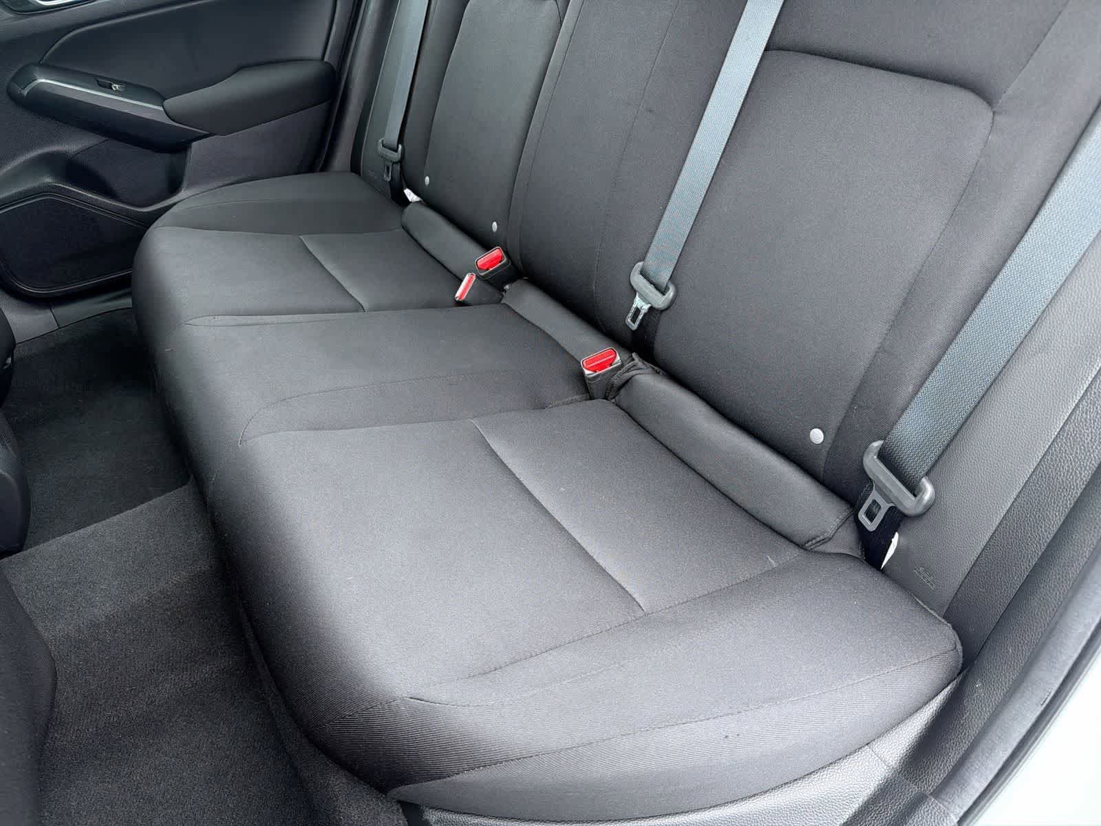 Used 2023 Honda Civic LX image 20