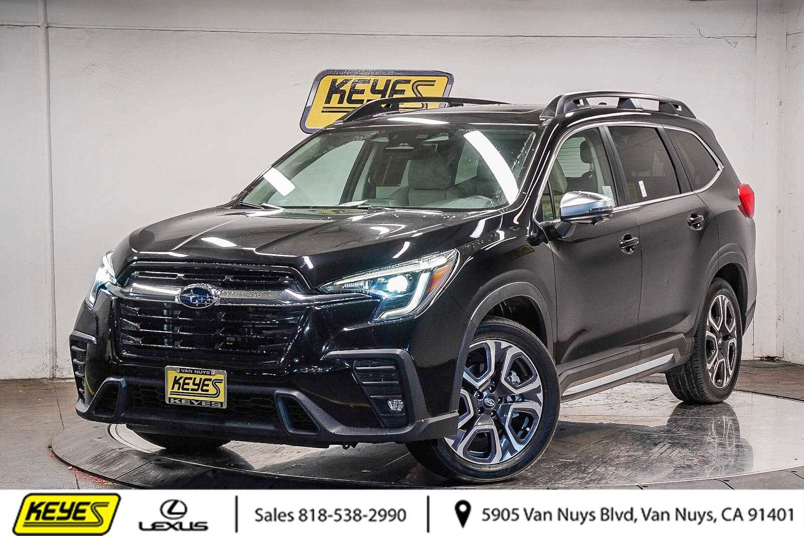 Used 2023 Subaru Ascent Limited w/ Technology Package