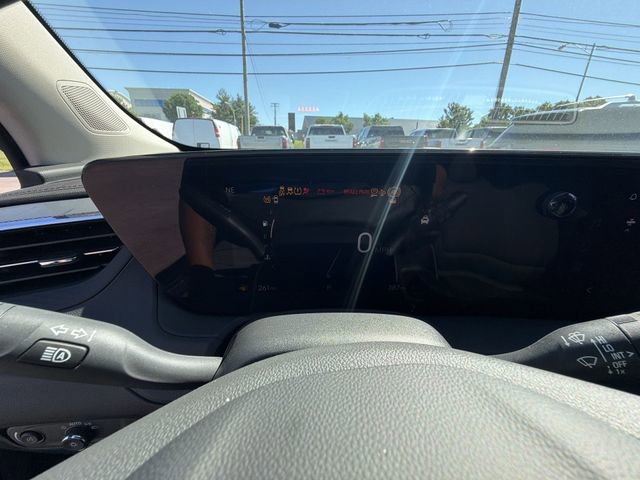 New 2026 Buick Encore GX Sport Touring w/ Comfort Package FWD image 13