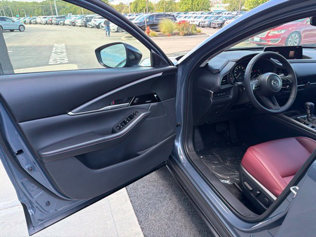 New 2026 MAZDA CX-30 AWD 2.5 S image 11