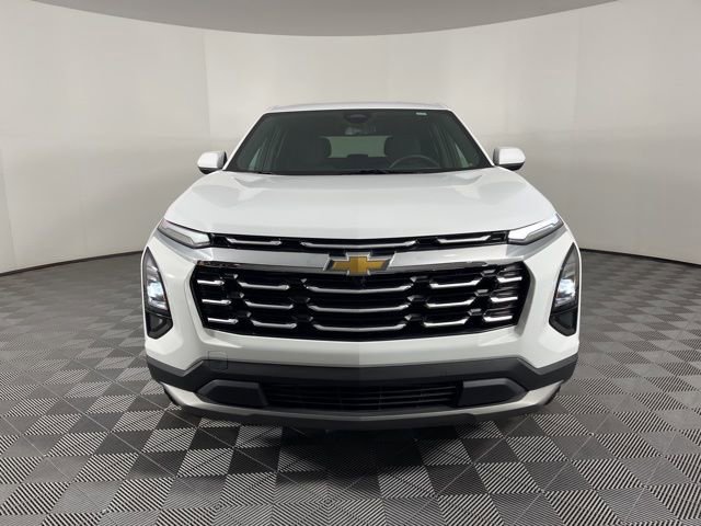 Used 2025 Chevrolet Equinox LT image 4