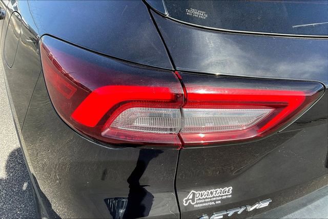 Used 2023 Ford Escape Active image 33