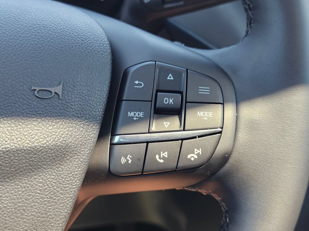 Used 2025 Ford Maverick XLT w/ XLT Luxury Package AWD/4WD image 25