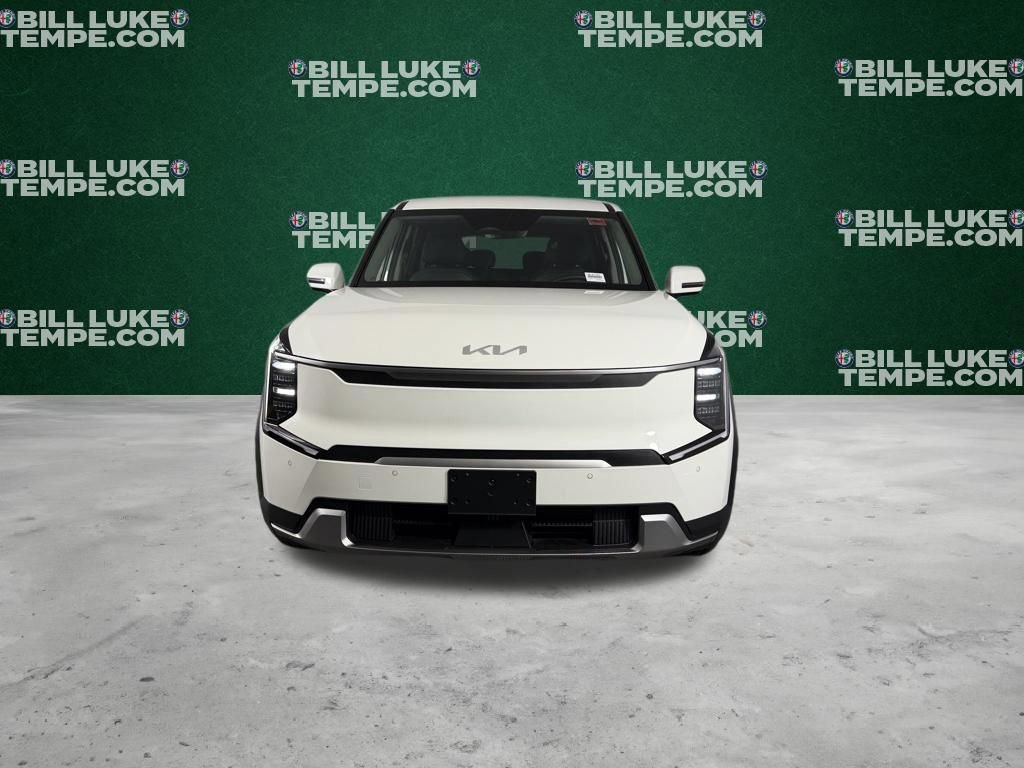 Used 2024 Kia EV9 Light Long Range image 11
