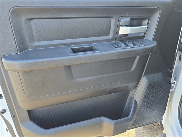 Certified 2019 RAM 2500 Tradesman image 10