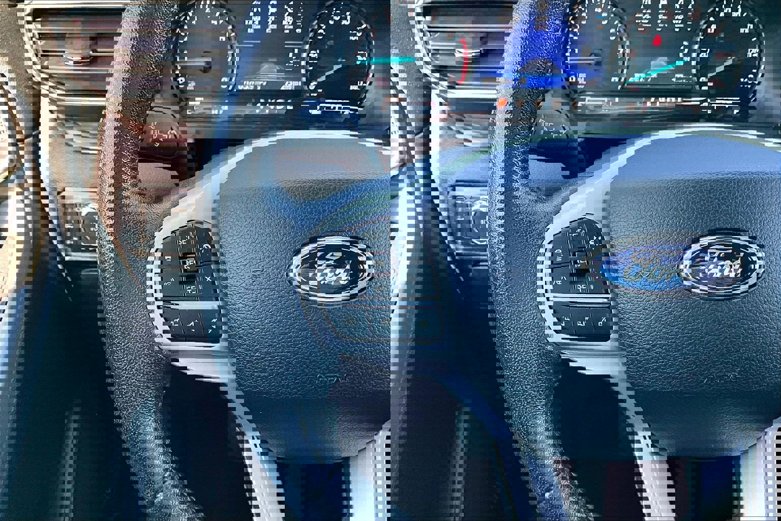 Used 2021 Ford Explorer Limited w/ Equipment Group 301A image 11