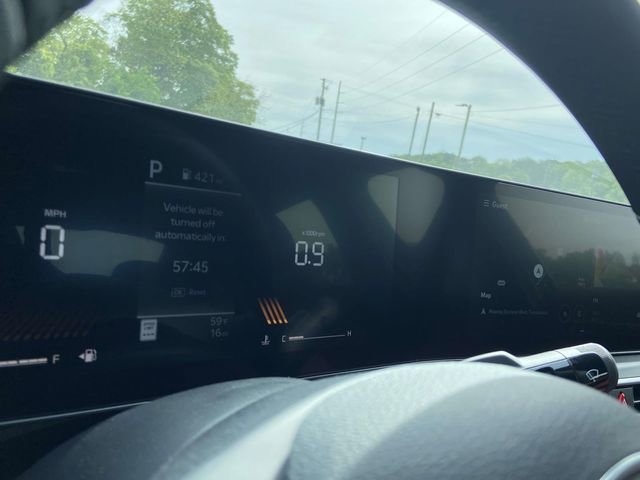 New 2026 Kia K5 GT-Line image 16