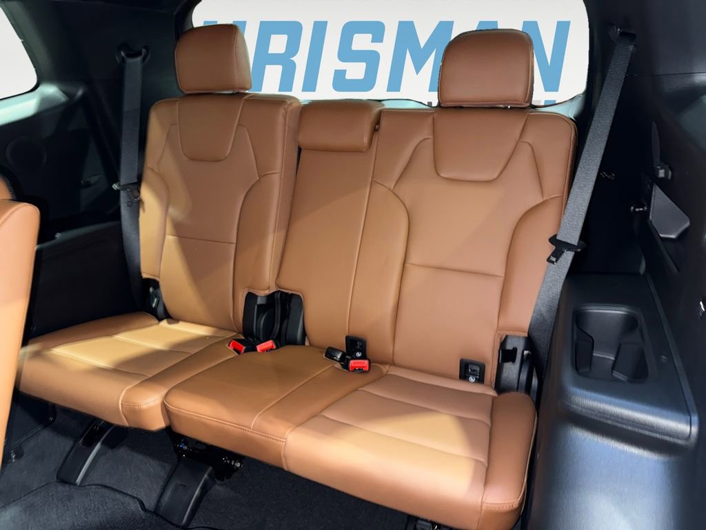 New 2025 Kia Telluride SX Prestige X-Line image 17