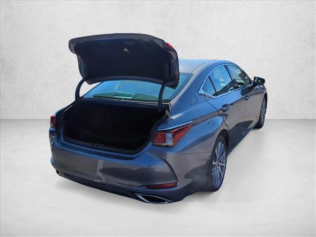 Used 2019 Lexus ES 350 ES 350 image 10
