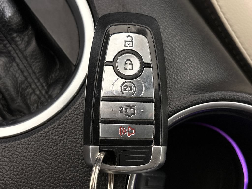 Certified 2020 Ford Mustang Premium RWD image 32