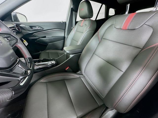 New 2026 Chevrolet Trax RS image 20