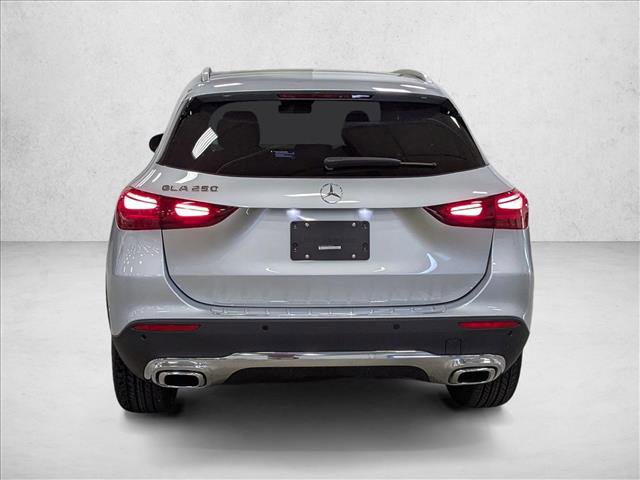 Used 2026 Mercedes-Benz GLA 250 image 7