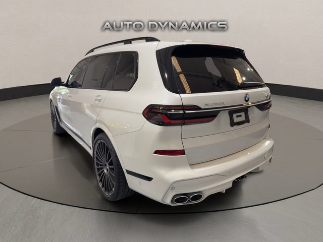 Used 2024 BMW ALPINA XB7 AWD/4WD image 2