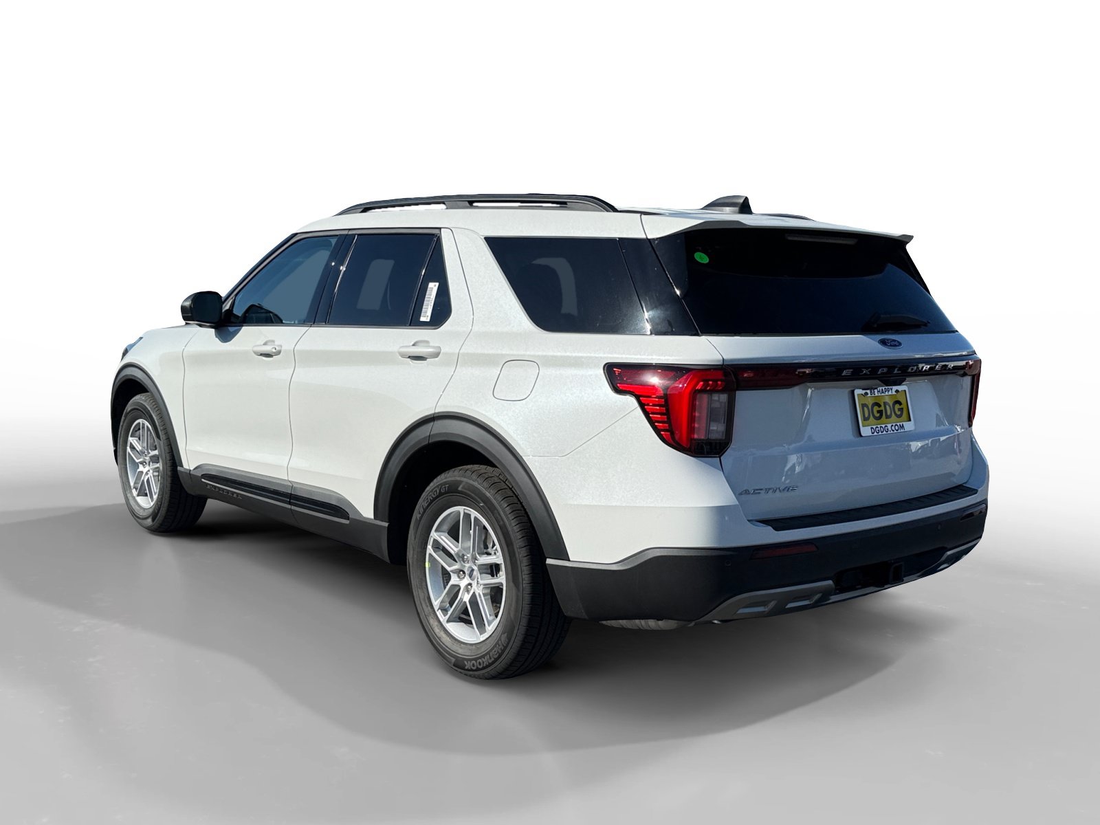 New 2026 Ford Explorer Active w/ Active Comfort Package RWD image 3
