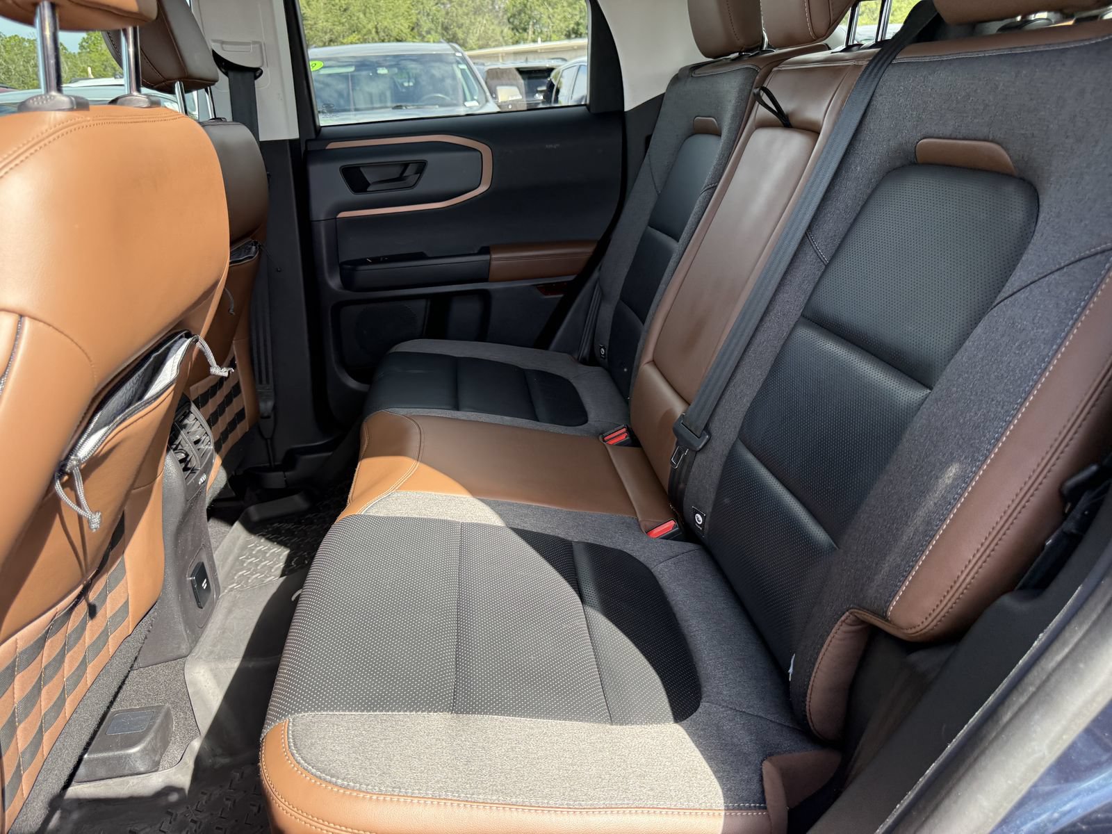 Used 2021 Ford Bronco Sport Outer Banks AWD/4WD image 20