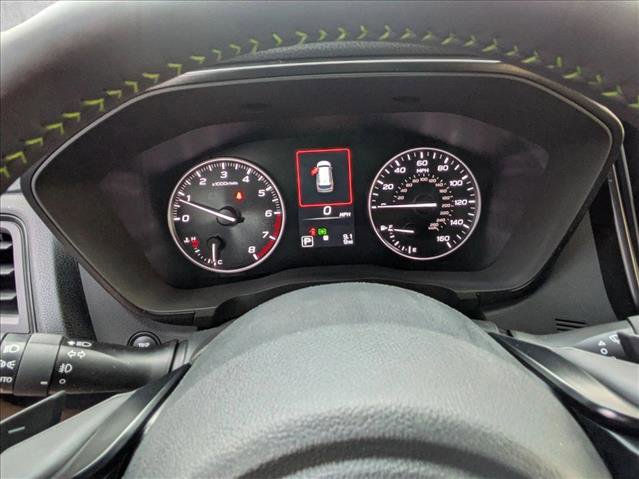 New 2026 Subaru Ascent Bronze Edition image 17