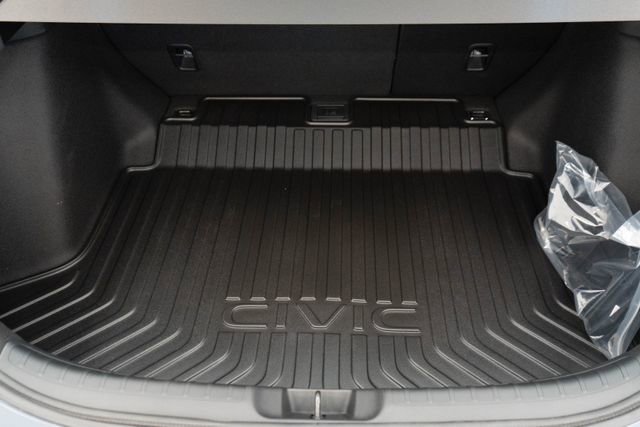 New 2026 Honda Civic Sport image 13