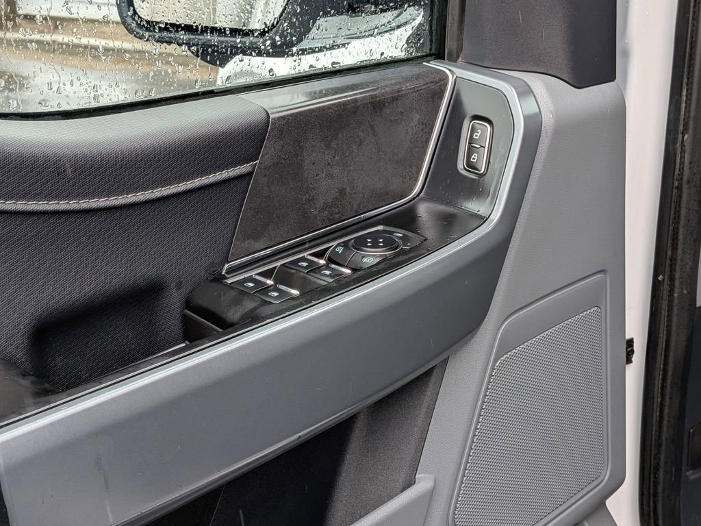 Used 2024 Ford F150 XLT w/ Equipment Group 302A MID image 13