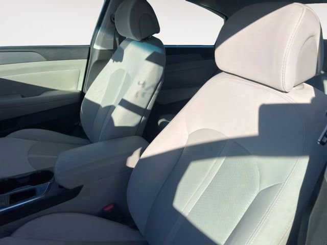 Used 2015 Hyundai Sonata SE w/ Option Group 09 image 9