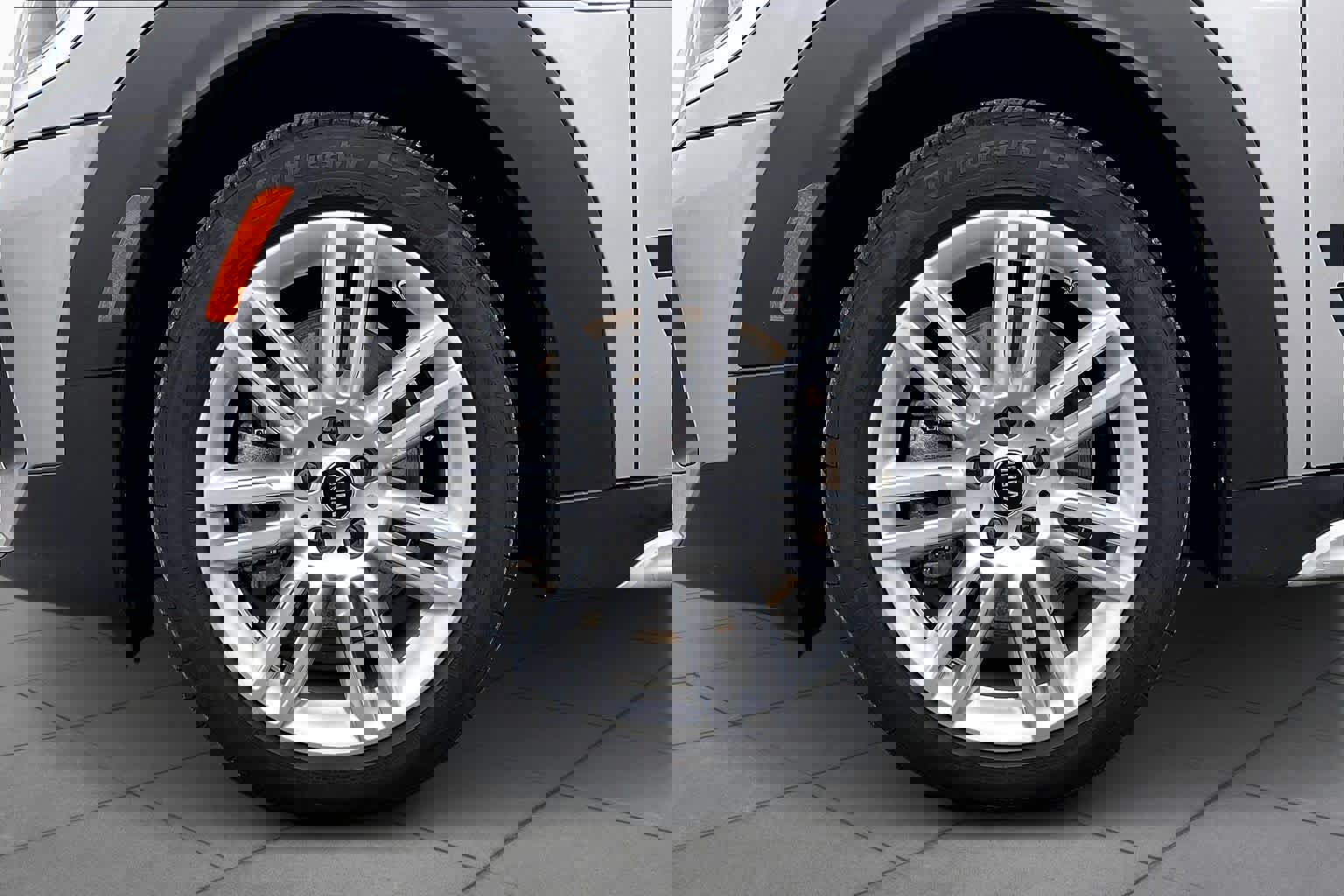 Certified 2023 MINI Cooper Countryman S image 10