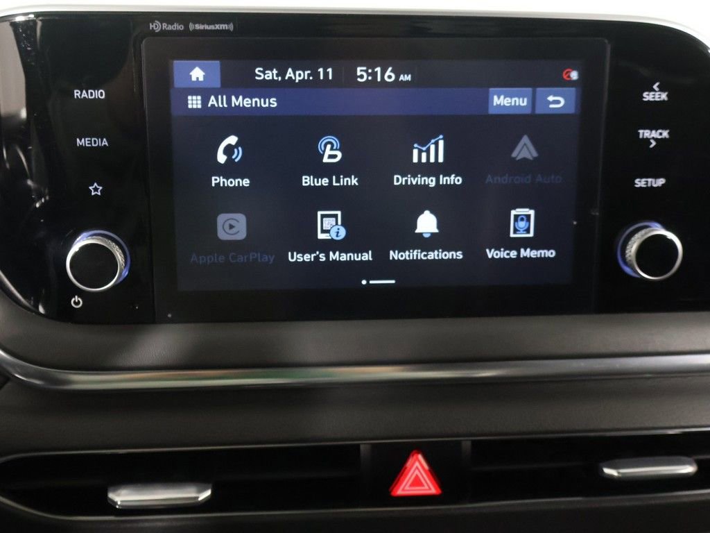 Used 2021 Hyundai Sonata SEL Plus FWD image 42