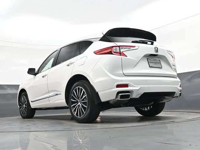 New 2026 Acura RDX SH-AWD w/ Advance Package image 34