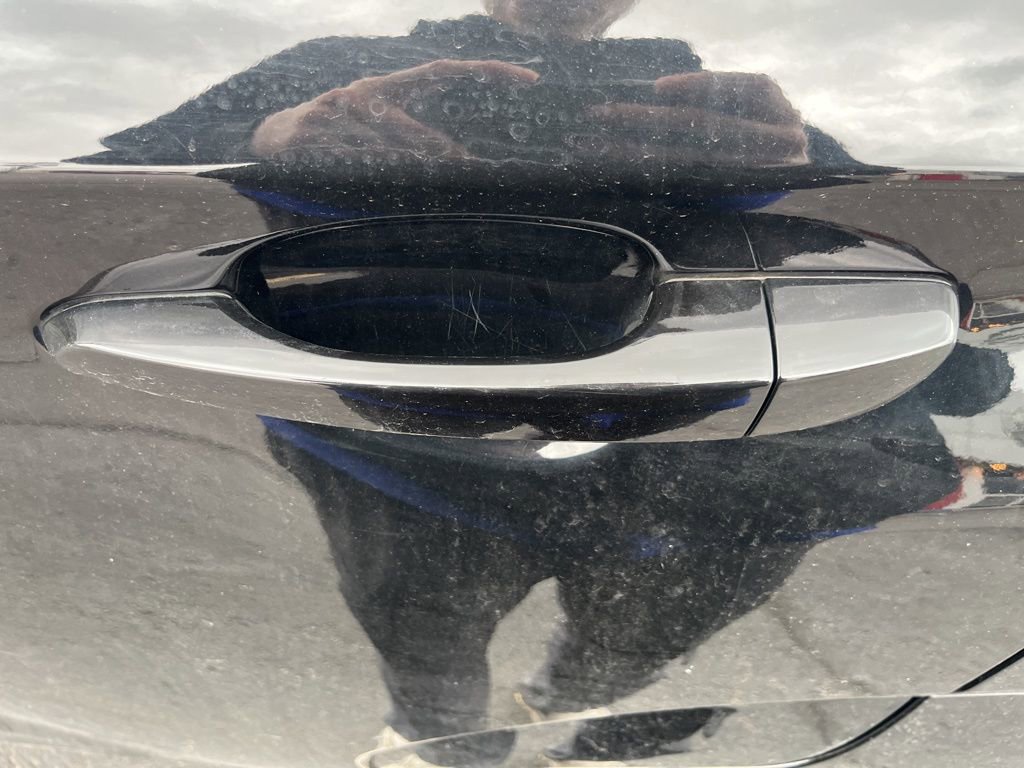 Used 2023 Hyundai Kona N Line image 18