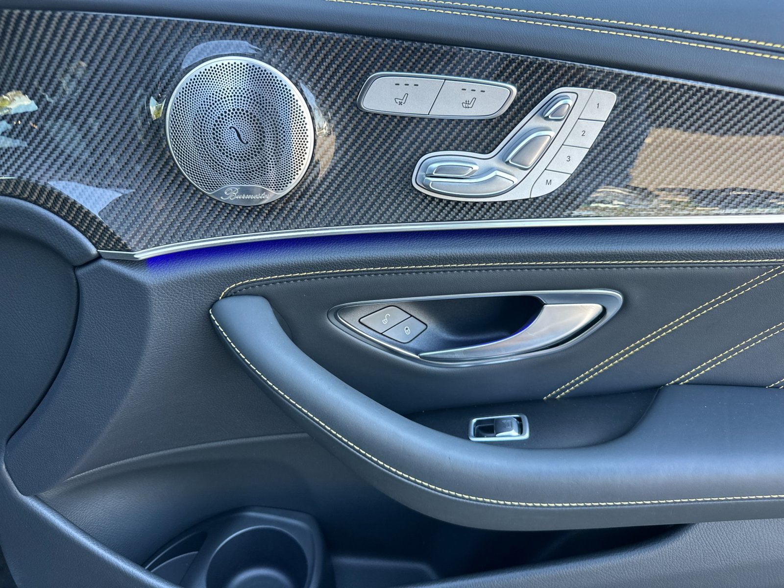 Certified 2023 Mercedes-Benz E 63 AMG S image 19