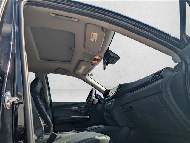 Used 2022 Honda Pilot EX-L image 15