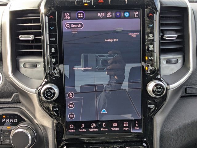 New 2026 RAM 1500 Big Horn image 13