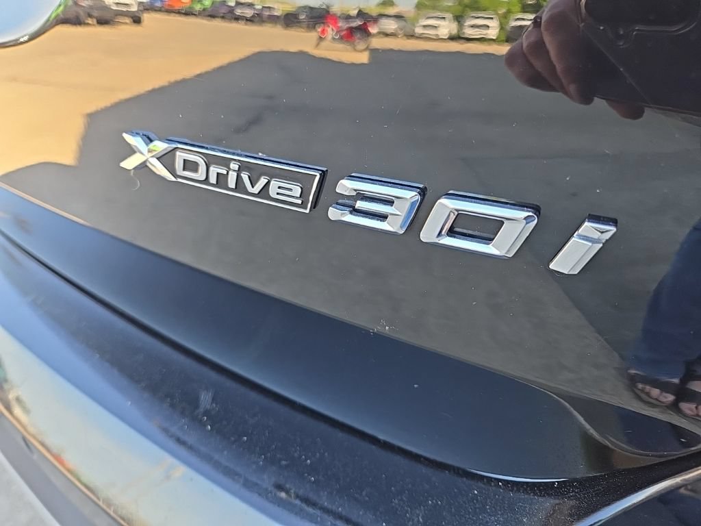 Used 2024 BMW X3 xDrive30i AWD/4WD image 20