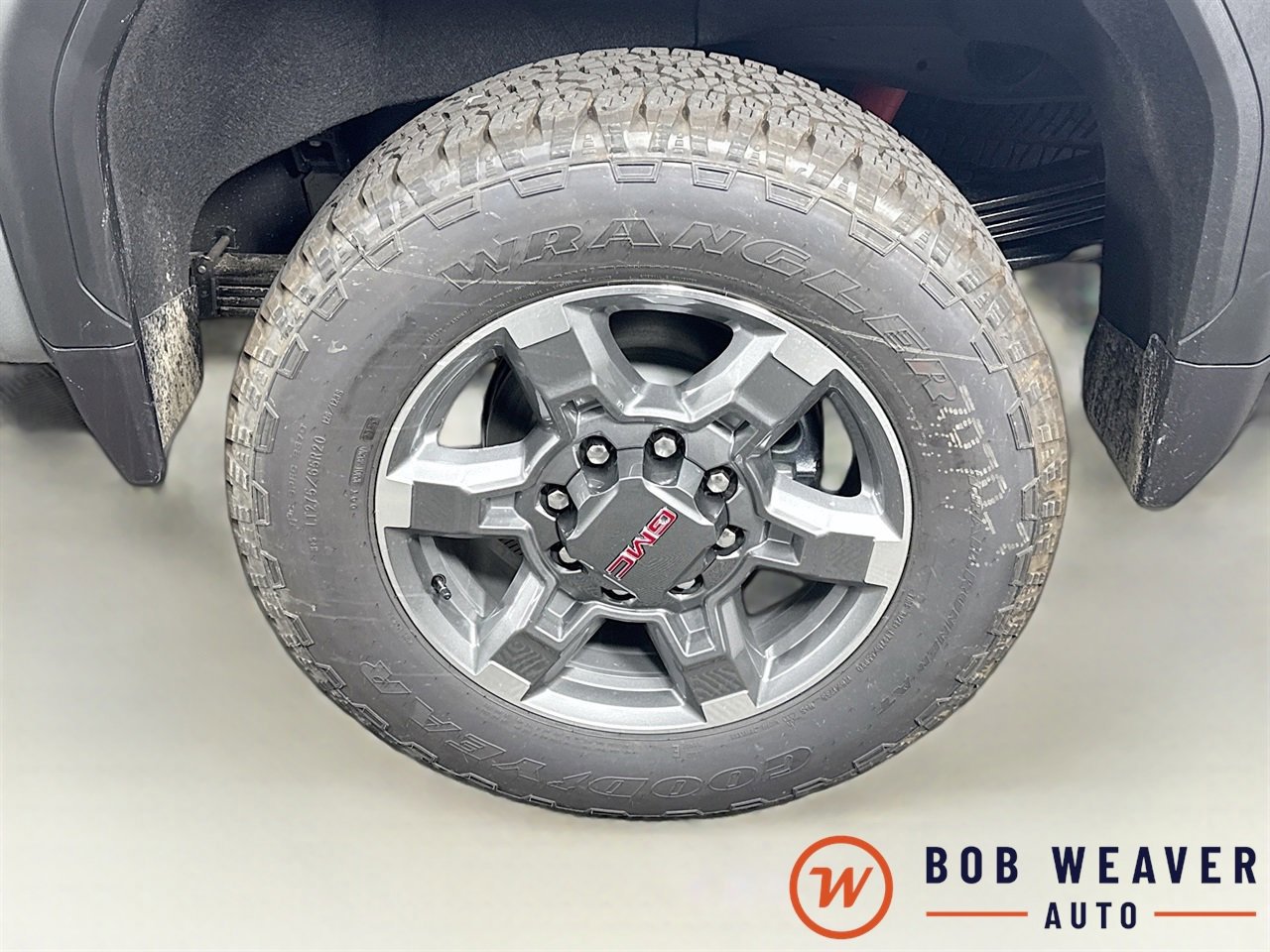 New 2026 GMC Sierra 2500 SLE w/ SLE Value Package; image 33