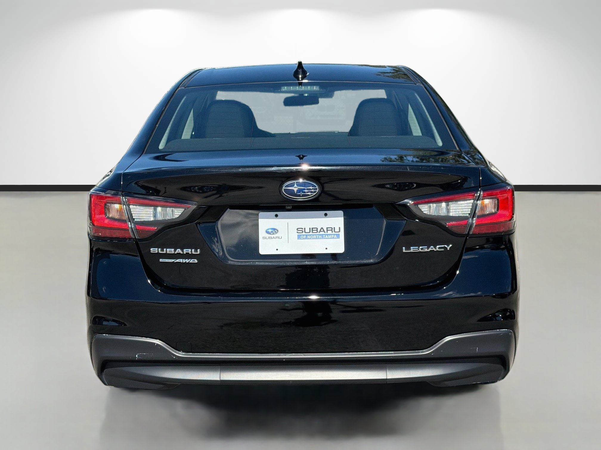 Used 2023 Subaru Legacy Premium AWD/4WD image 4