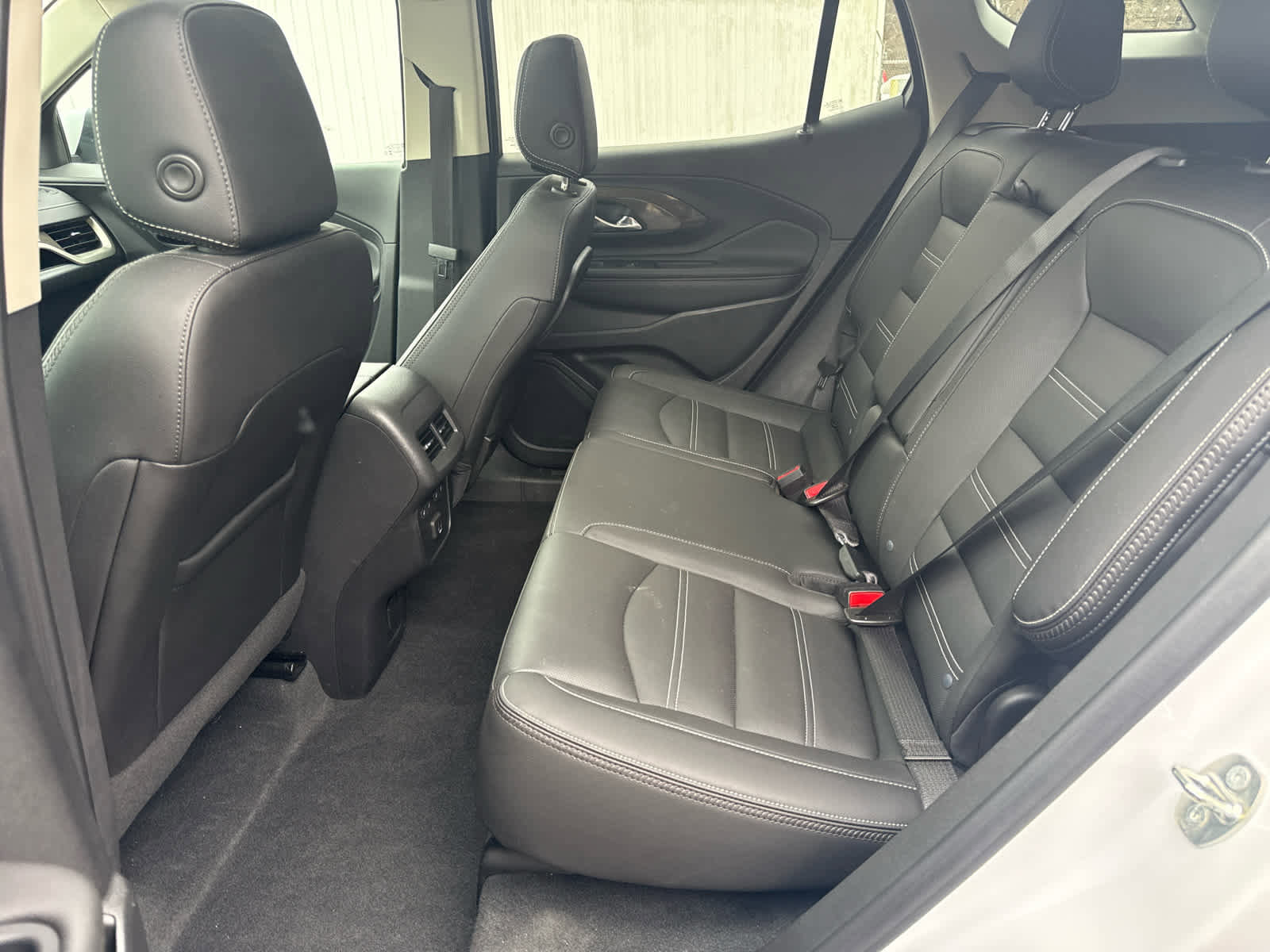 Used 2023 GMC Terrain Denali w/ Denali Premium Package image 22