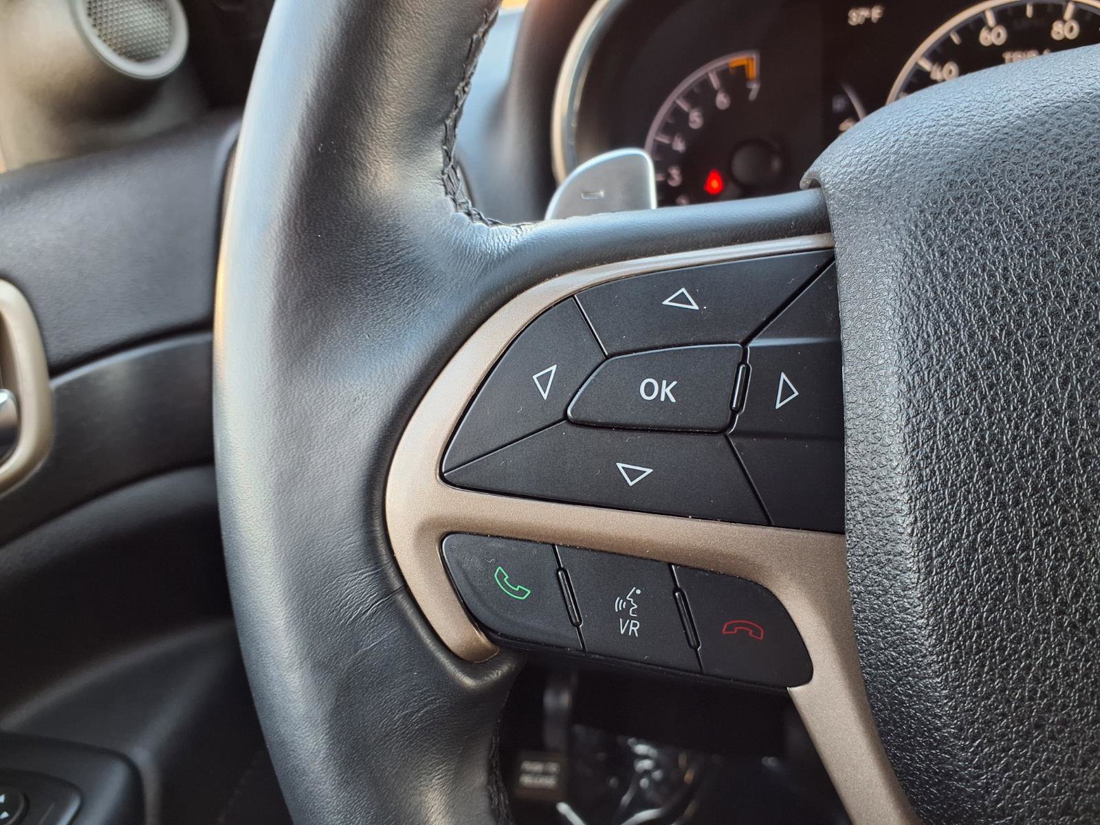 Used 2015 Jeep Grand Cherokee Laredo w/ Quick Order Package 23E image 10