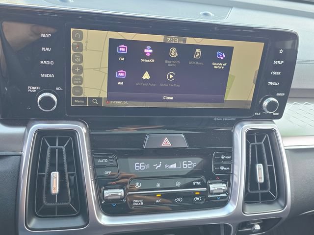 Used 2023 Kia Sorento EX w/ Panoramic Sunroof Package FWD image 20