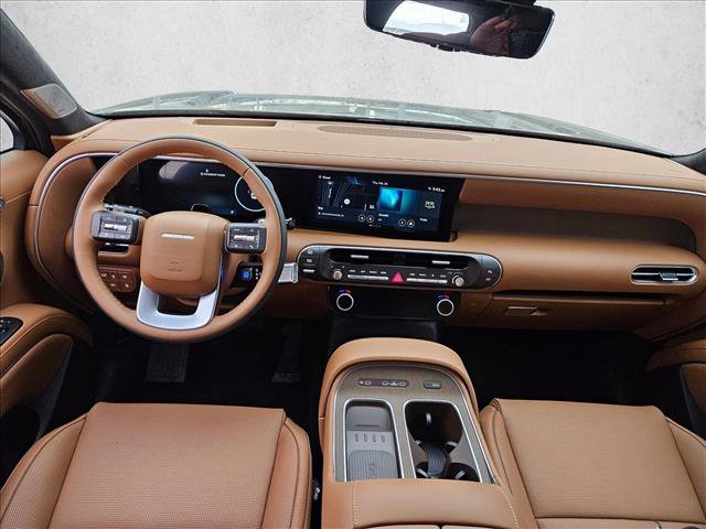 New 2026 Hyundai Palisade Calligraphy image 11