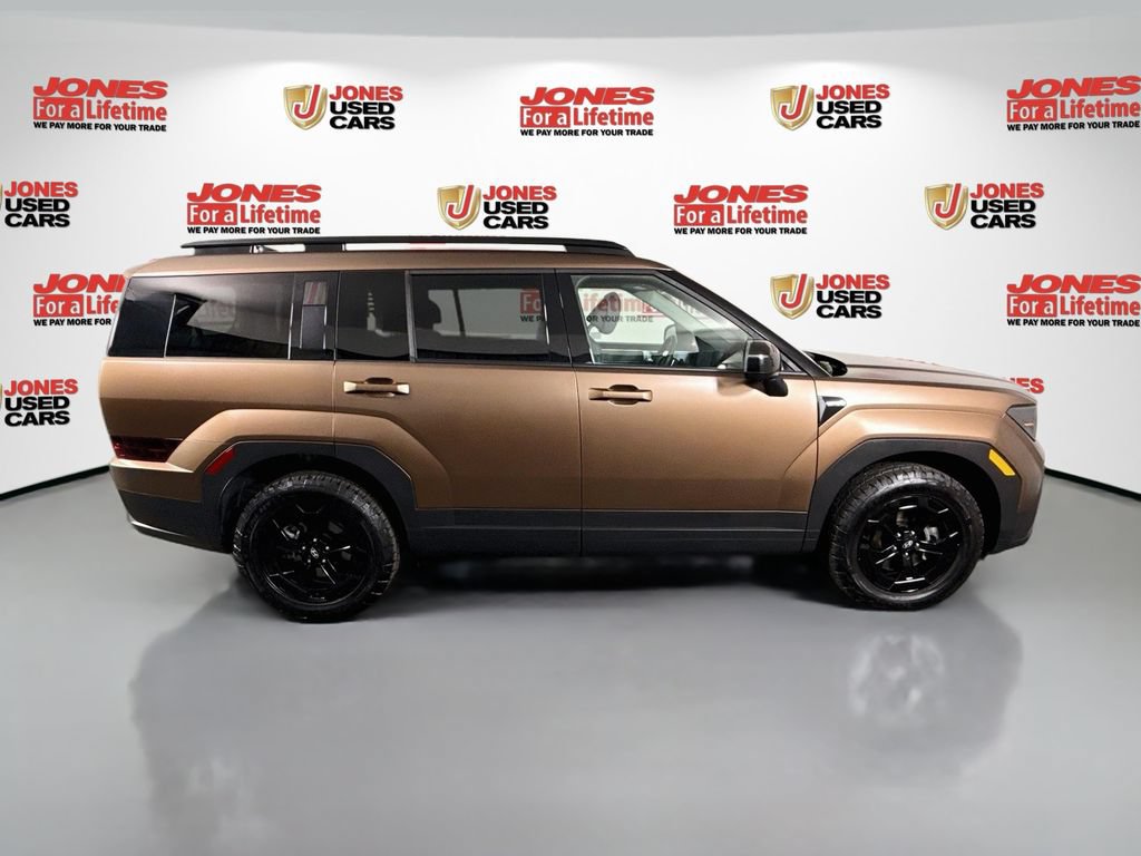 Certified 2025 Hyundai Santa Fe XRT AWD/4WD image 18