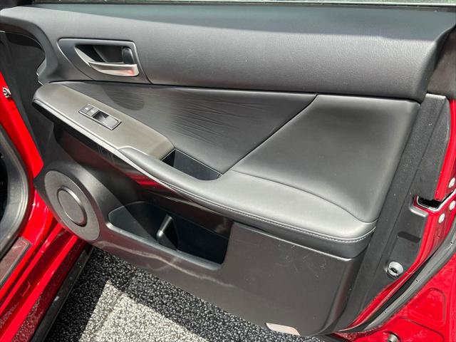Certified 2023 Lexus IS 350 F Sport w/ Navigation Package RWD image 14