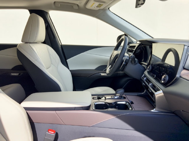 New 2026 Lexus RX 350 Premium Plus w/ Convenience Package FWD image 30