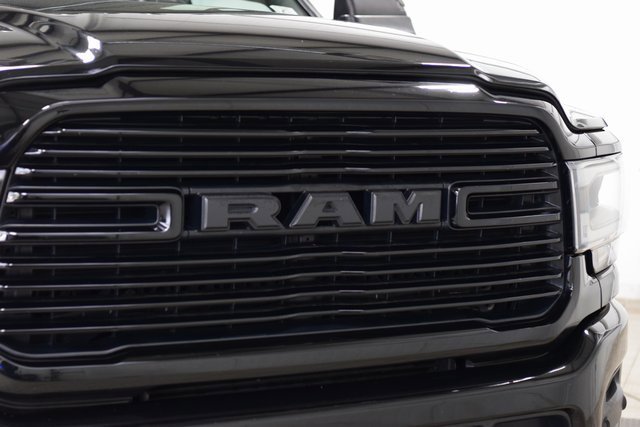 Used 2022 RAM 2500 Laramie image 9