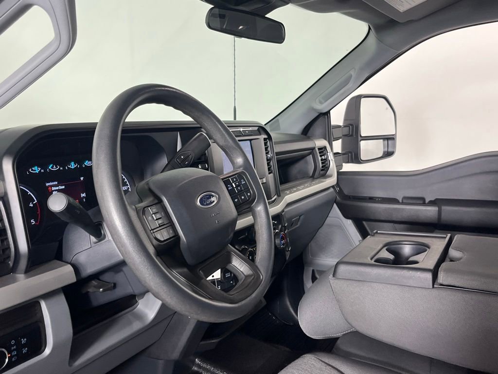 Used 2024 Ford F350 XL w/ XL Off-Road Package image 20